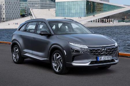 Hyundai Nexo