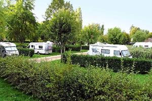 Stellplatz-Tipp Frankreich