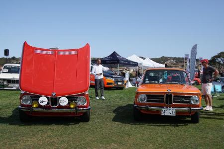Pebble Beach 2017