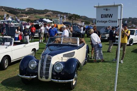 Pebble Beach 2017