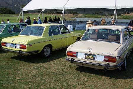 Pebble Beach 2017