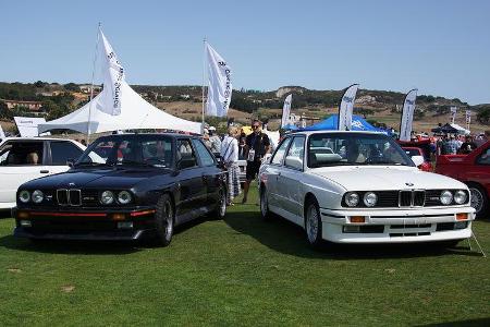 Pebble Beach 2017