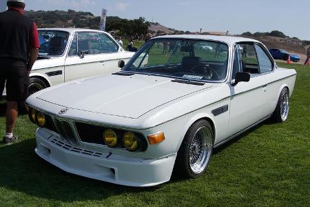 Pebble Beach 2017