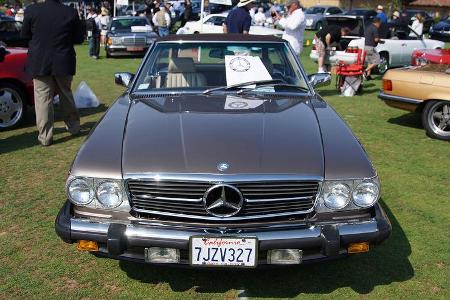 Pebble Beach 2017