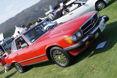 Pebble Beach 2017