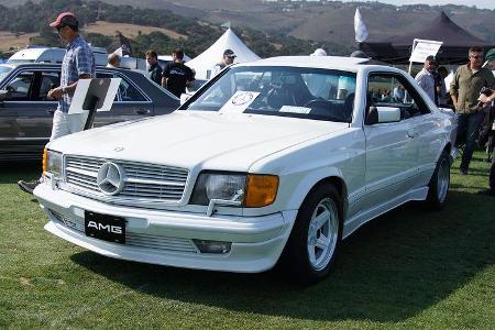 Pebble Beach 2017