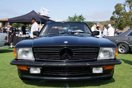 Pebble Beach 2017