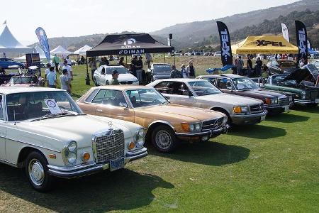 Pebble Beach 2017