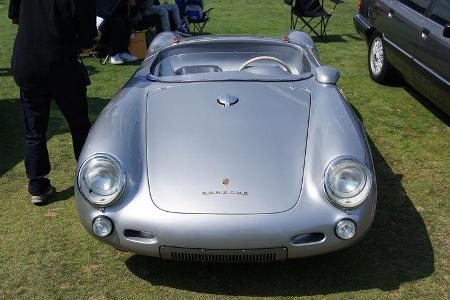 Pebble Beach 2017