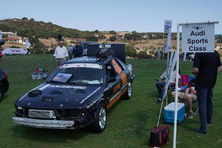 Pebble Beach 2017
