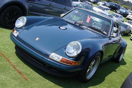 Pebble Beach 2017
