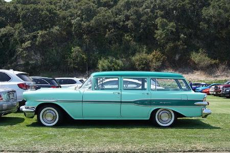 Pebble Beach 2017