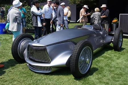 Pebble Beach 2017