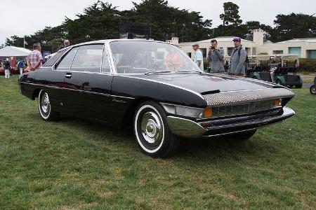 Studebaker Sceptre