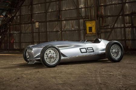 INFINITI Prototype 9