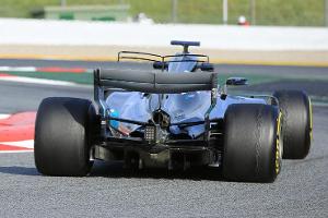 Lob für Pirellis neue Reifen