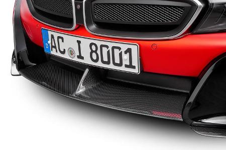 AC Schnitzer BMW i8 ACS8.