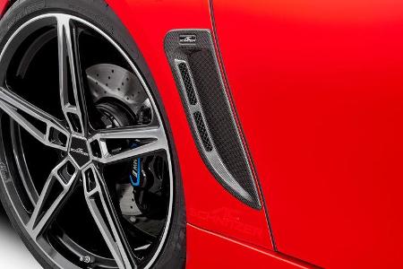 AC Schnitzer BMW i8 ACS8.