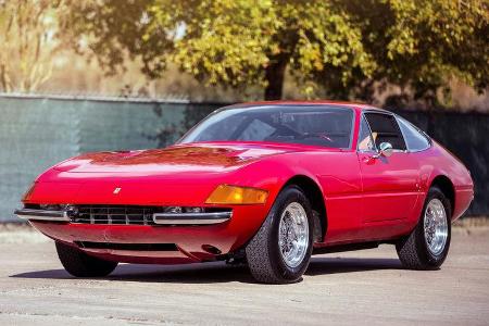 Ferrari Daytona