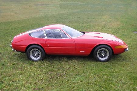 Ferrari Daytona