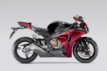 Honda 1000 RR