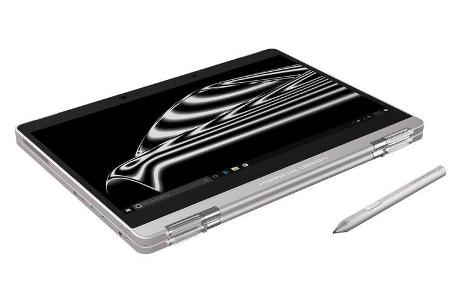 Notebook by Porsche Design, Porsche Book One, Laptop