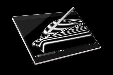 Notebook by Porsche Design, Porsche Book One, Laptop