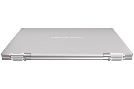 Notebook by Porsche Design, Porsche Book One, Laptop