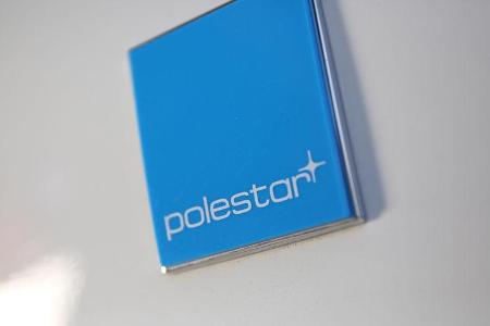 Volvo S60 Polestar, Typenbezeichnung