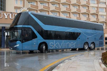 Neoplan Skyliner