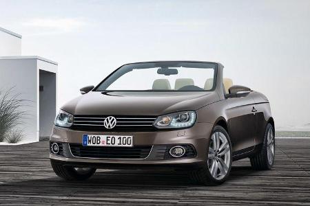 VW Eos