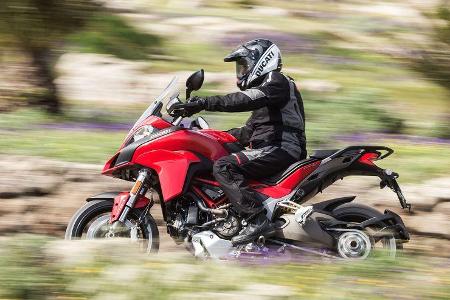 Ducati Multistrada 1200