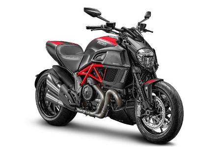 Ducati Diavel