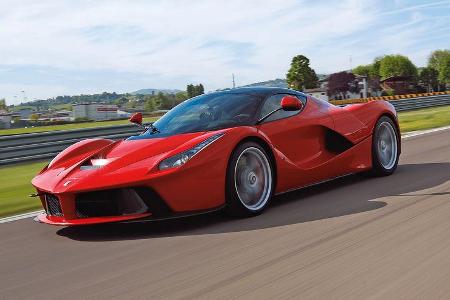 Ferrari LaFerrari