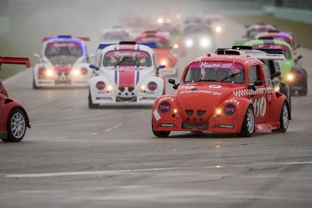 VW Beetle Fun Cup