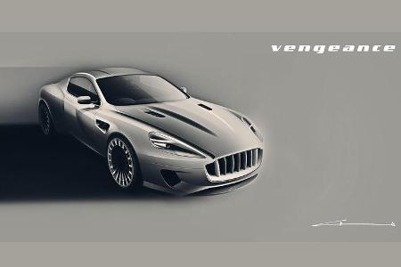Kahn Design Vengeance