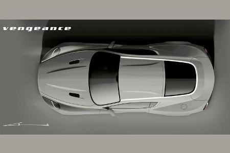 Kahn Design Vengeance