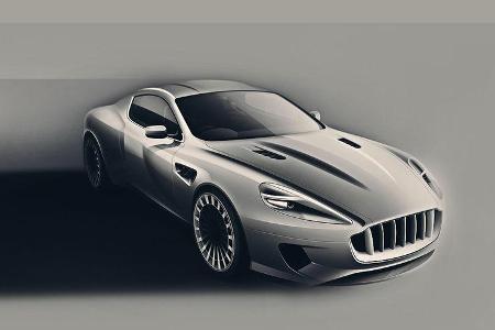 Kahn Design Vengeance