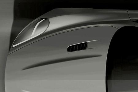 Kahn Design Vengeance