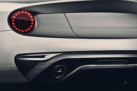 Kahn Design Vengeance