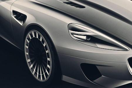 Kahn Design Vengeance