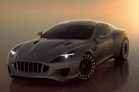 Kahn Design Vengeance