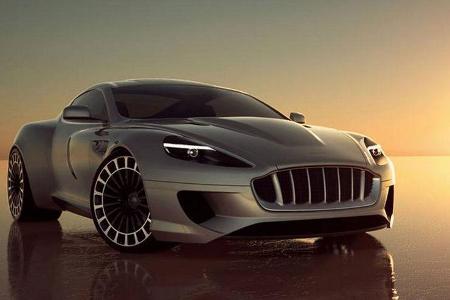 Kahn Design Vengeance