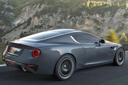 Kahn Design Vengeance