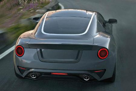 Kahn Design Vengeance