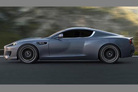 Kahn Design Vengeance