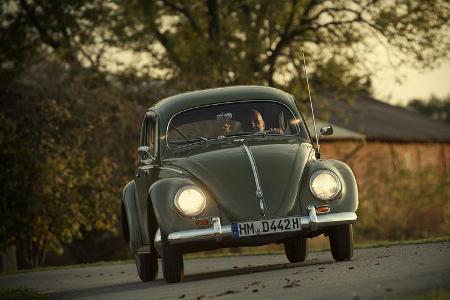 VW Käfer 1200