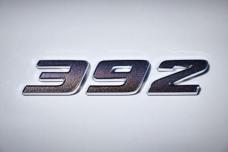 Dodge Durango SRT