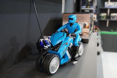 Highlights der Spiewarenmesse 2017