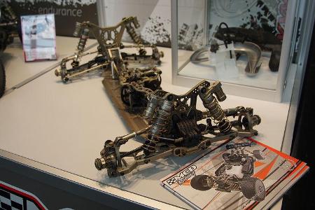 Highlights der Spiewarenmesse 2017